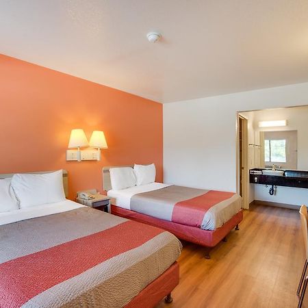 Motel 6-Columbus, Oh - West Ngoại thất bức ảnh