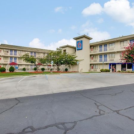 Motel 6-Columbus, Oh - West Ngoại thất bức ảnh