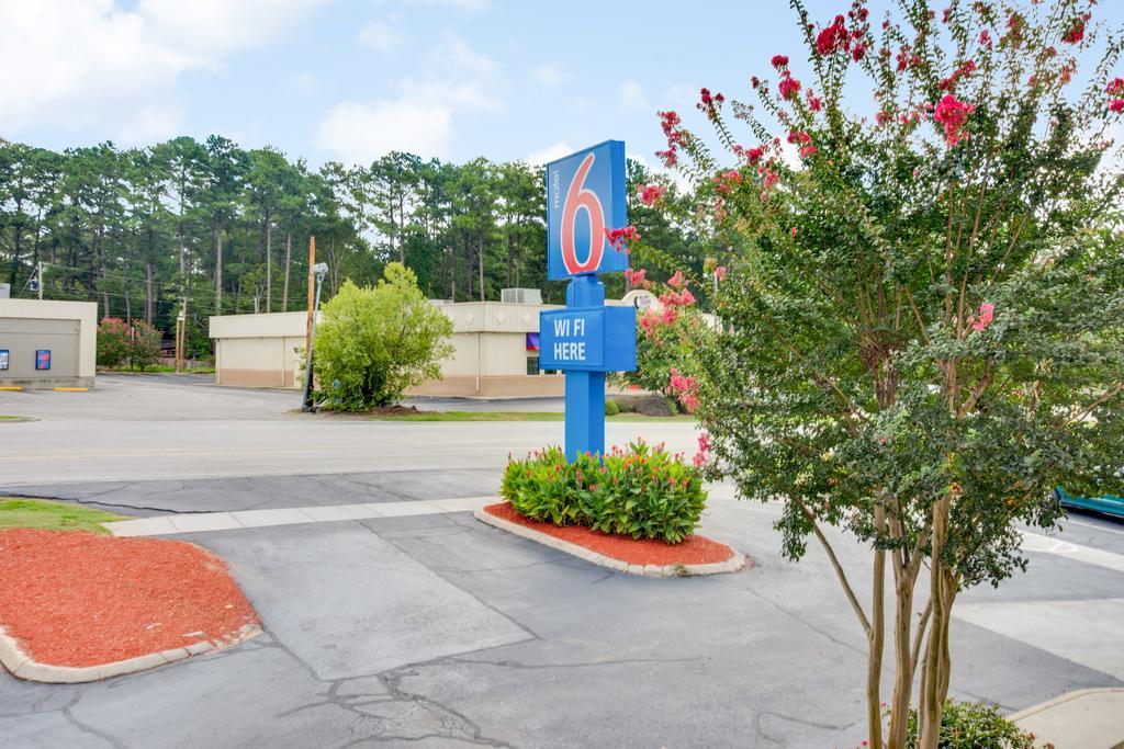 Motel 6-Columbus, Oh - West Ngoại thất bức ảnh
