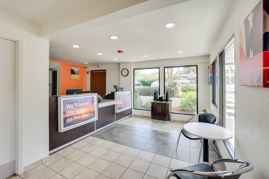 Motel 6-Columbus, Oh - West Ngoại thất bức ảnh