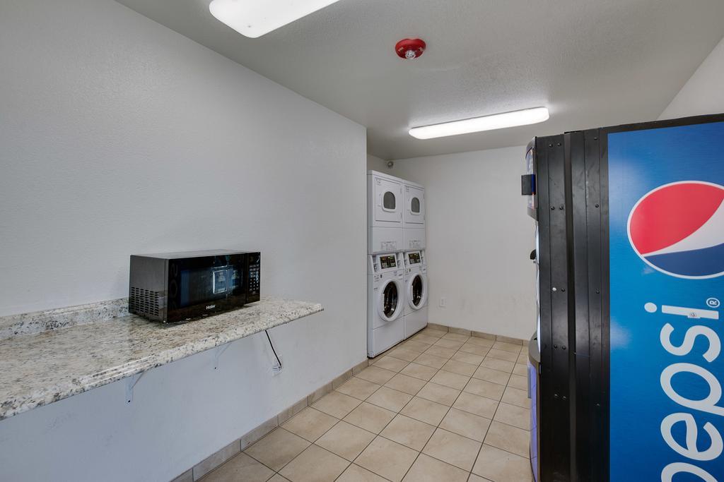Motel 6-Columbus, Oh - West Ngoại thất bức ảnh