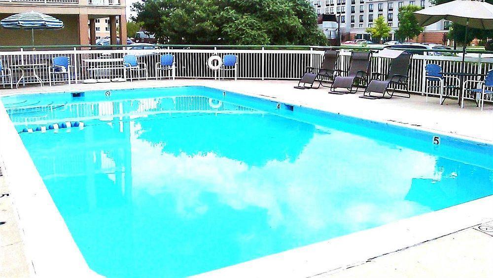 Motel 6-Columbus, Oh - West Ngoại thất bức ảnh