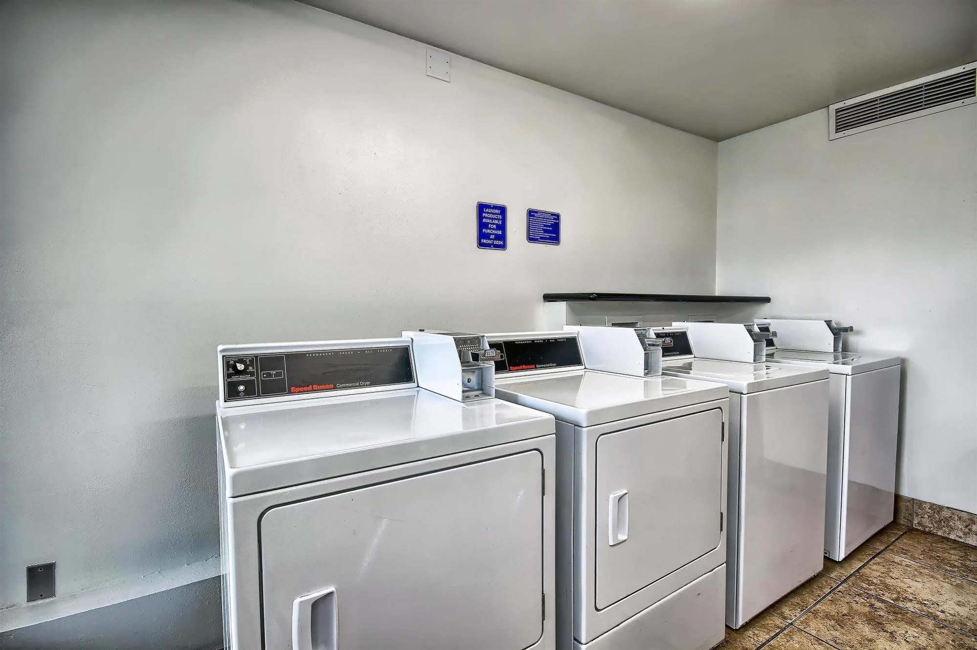 Motel 6-Columbus, Oh - West Ngoại thất bức ảnh