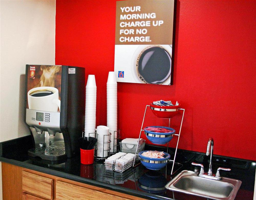 Motel 6-Columbus, Oh - West Nội địa bức ảnh