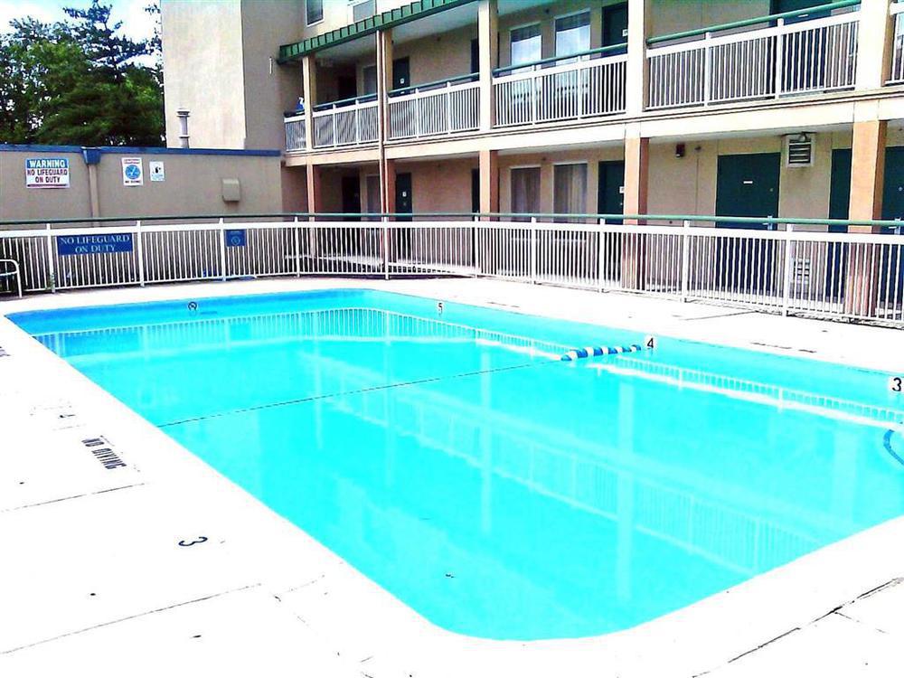 Motel 6-Columbus, Oh - West Tiện nghi bức ảnh