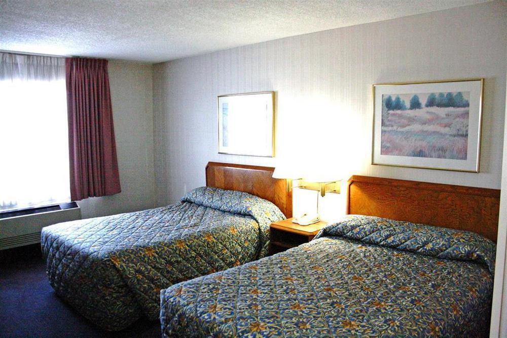 Motel 6-Columbus, Oh - West Phòng bức ảnh