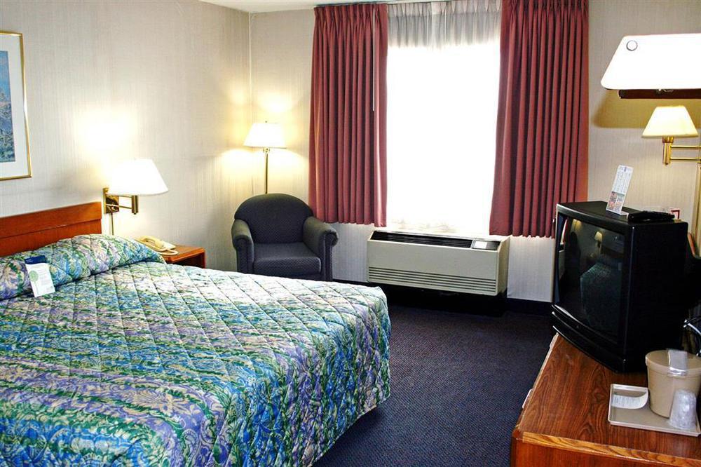 Motel 6-Columbus, Oh - West Phòng bức ảnh